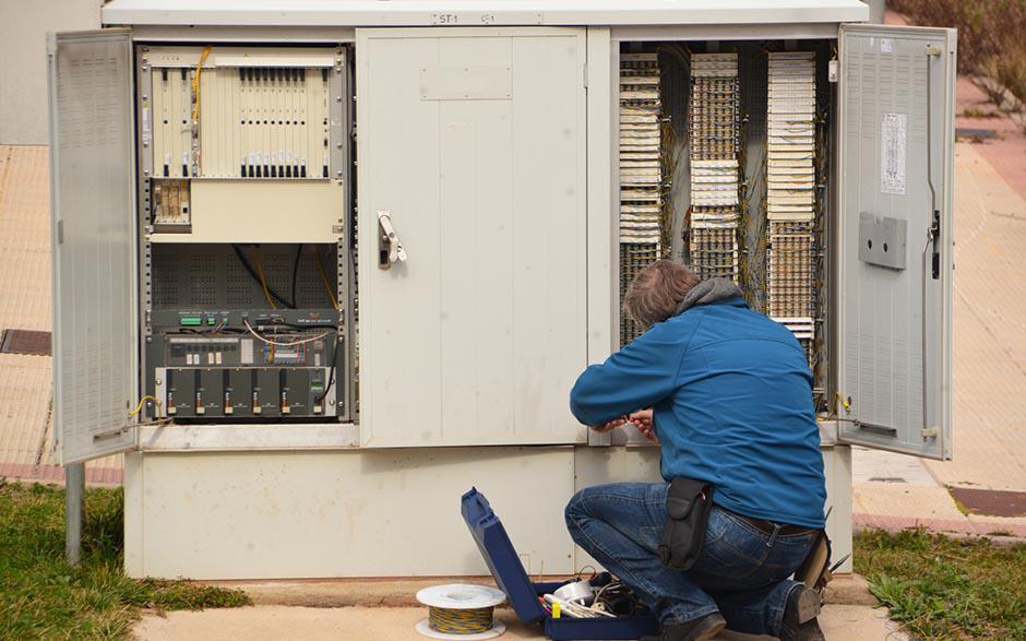 urgence électricité Paris 6