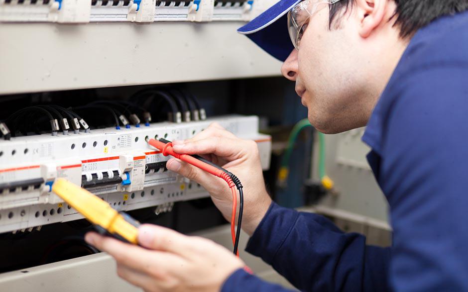 électricien agree Asnières-sur-Seine