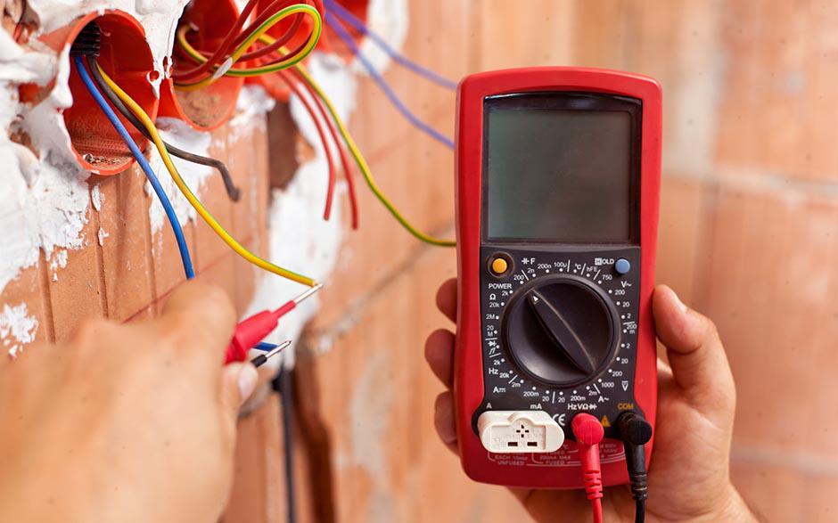 électricien particulier Courtry
