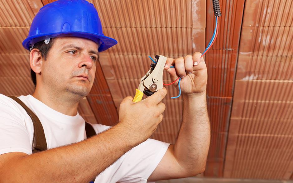 urgence électricité Paris 6