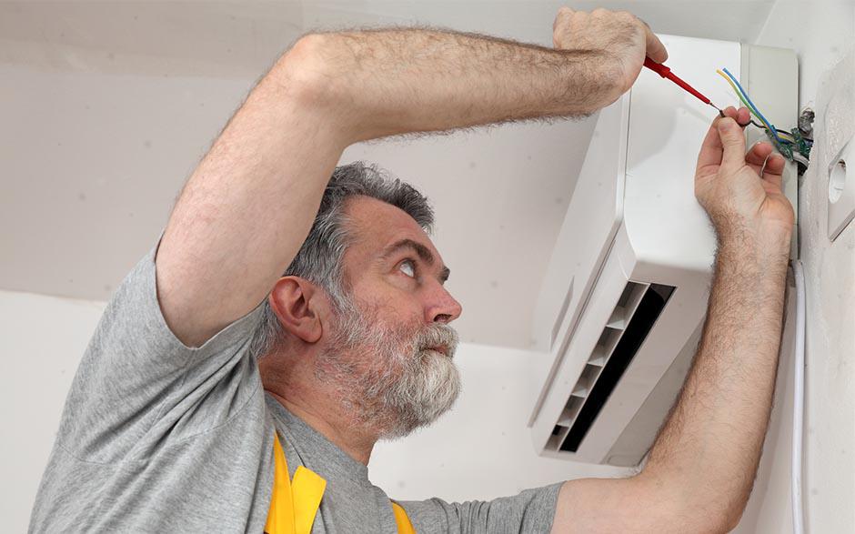 électricien particulier Aulnay-sous-Bois