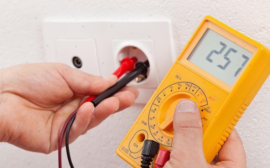 électricien particulier Courtry